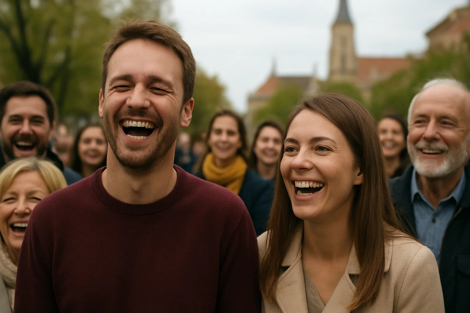 Bancul zilei pentru Cluj – 29 aprilie 2026