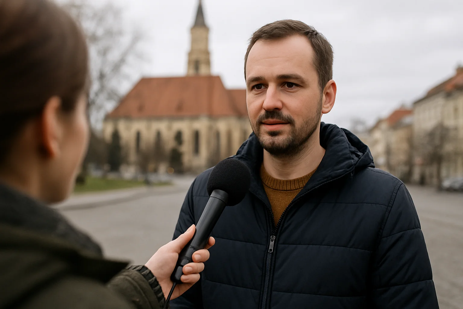 Bancul zilei pentru Cluj – 3 ianuarie 2026