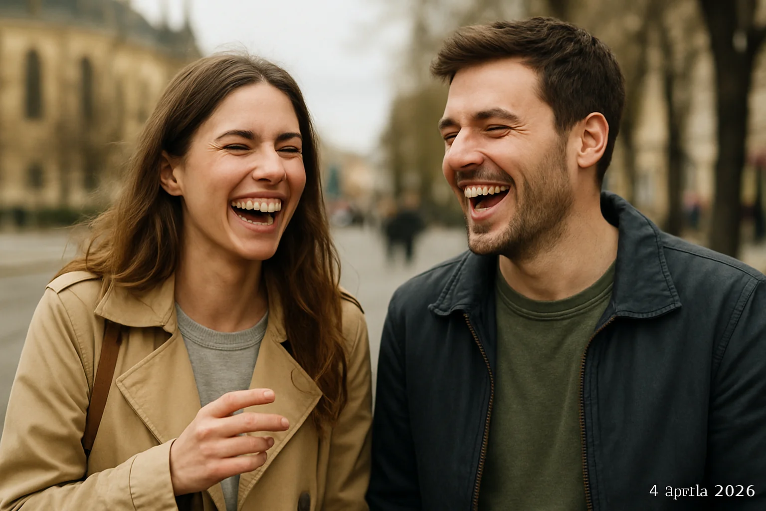 Bancul zilei pentru Cluj – 4 aprilie 2026