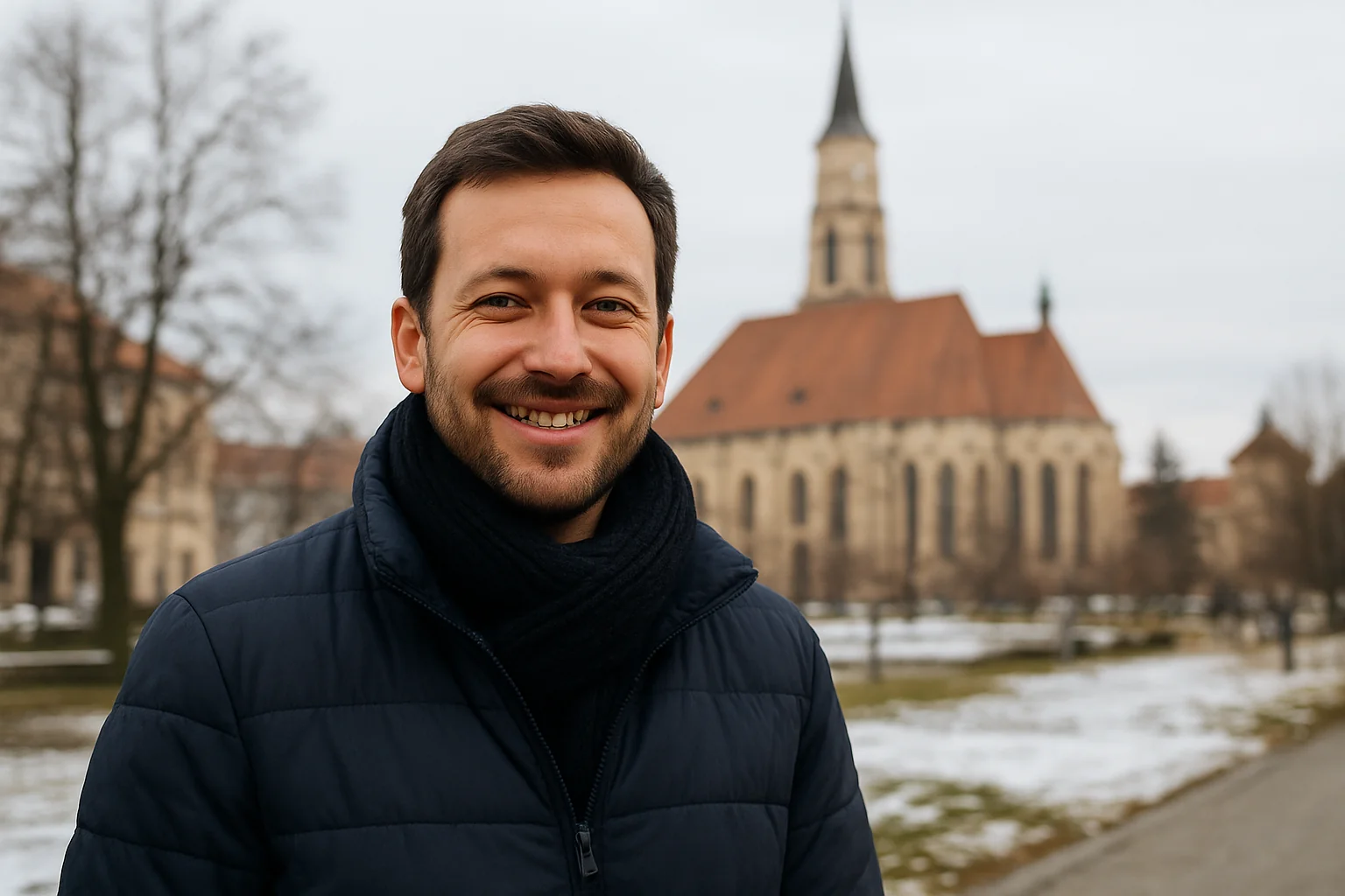 Bancul zilei pentru Cluj – 4 ianuarie 2026