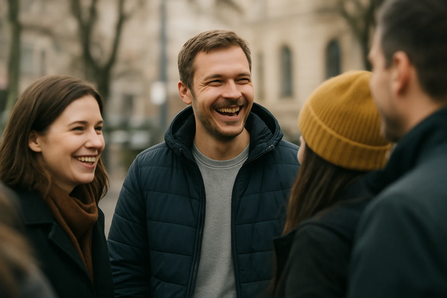 Bancul zilei pentru clujeni - 11 ianuarie 2026