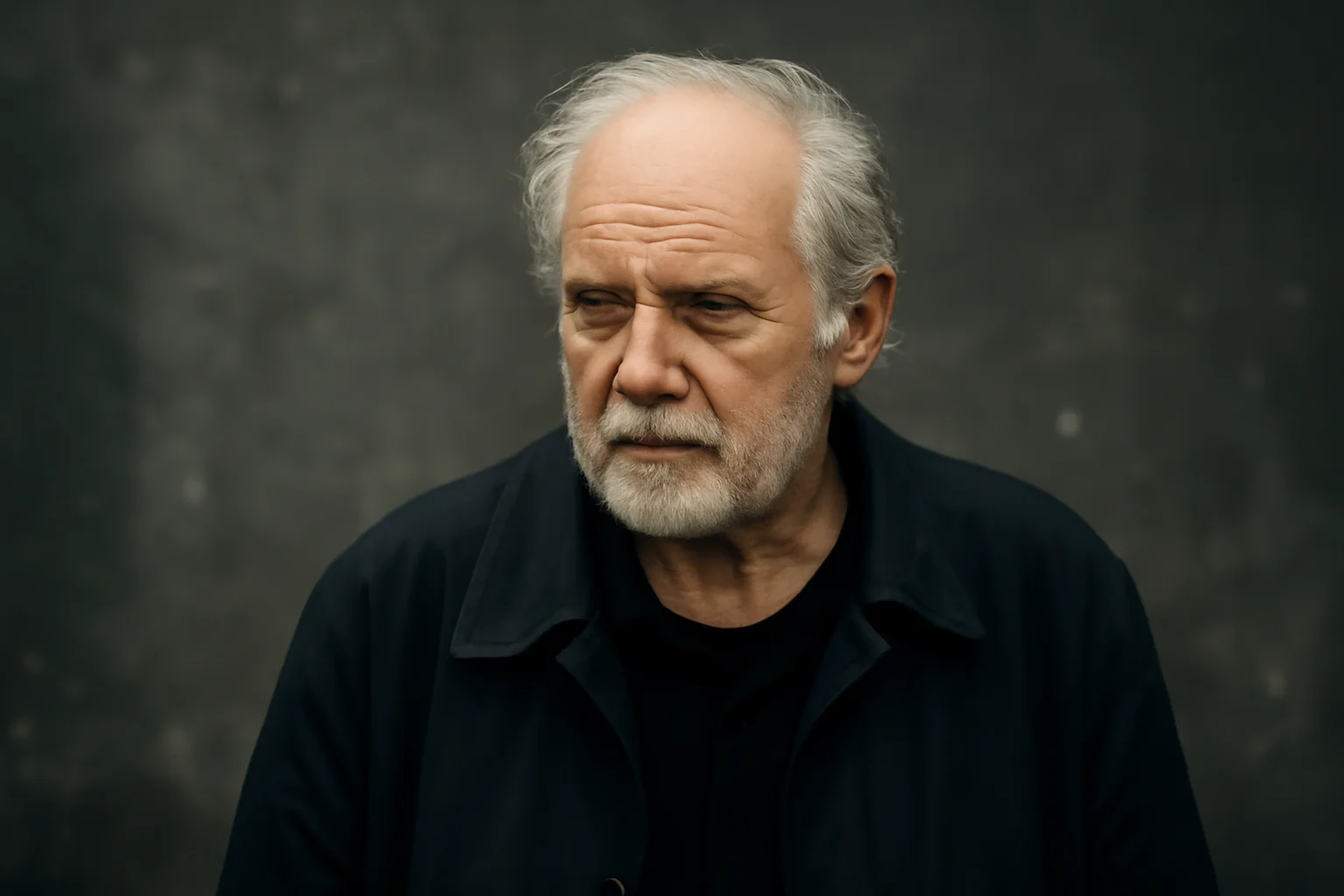 Béla Tarr, Legendă Cinematografică, Onorat cu Premiul pentru Întreaga Activitate la Festivalul TIFF 2025 din Cluj-Napoca