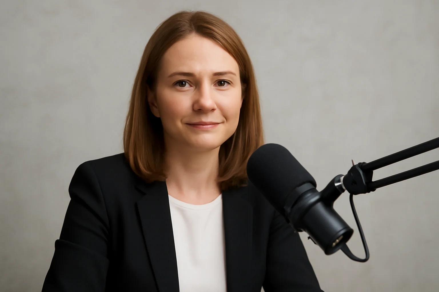 Bianca Muntean (Transilvania IT Cluster) și viitorul digitalizării administrației publice în Transilvania, prezentat în podcastul Test de Sinceritate pe Cluj24.ro.