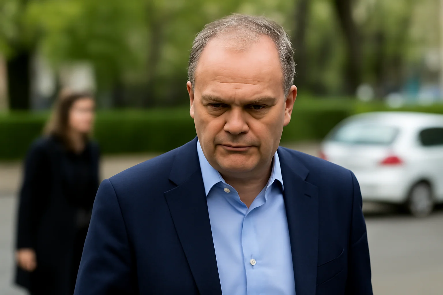 Boc pregătește un proiect de 3 milioane euro pentru Ecogarden