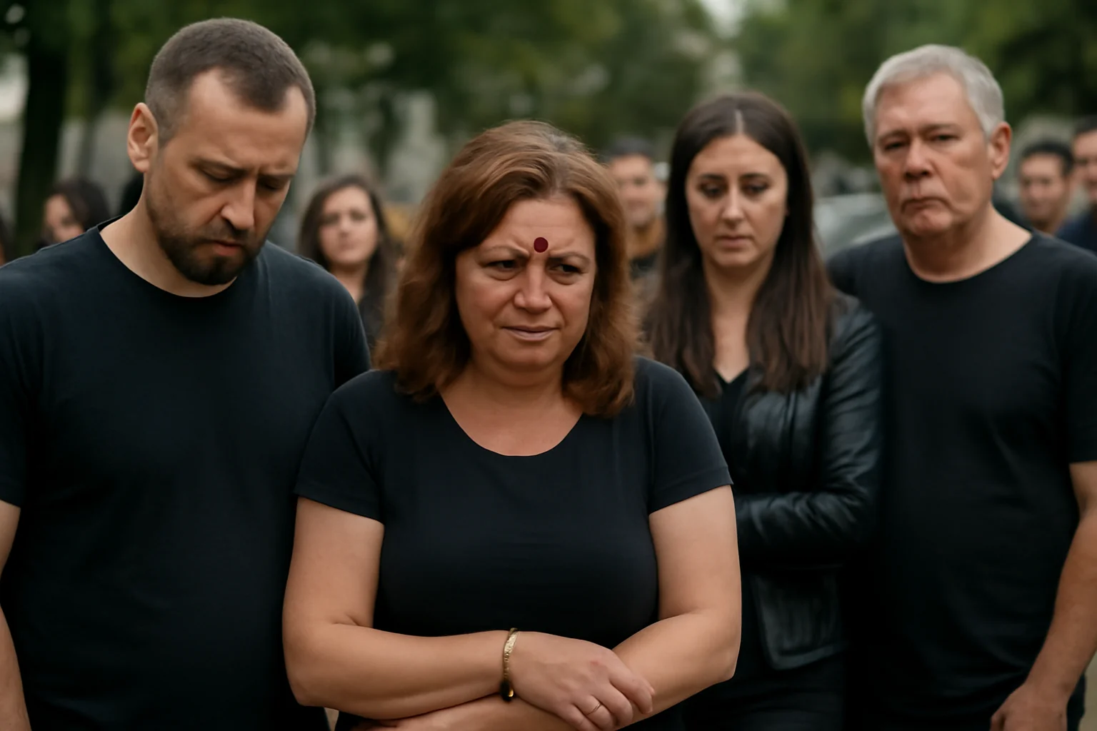 Brad Arnold, solistul legendar al formației 3 Doors Down, s-a stins la 47 de ani după lupta cu cancerul