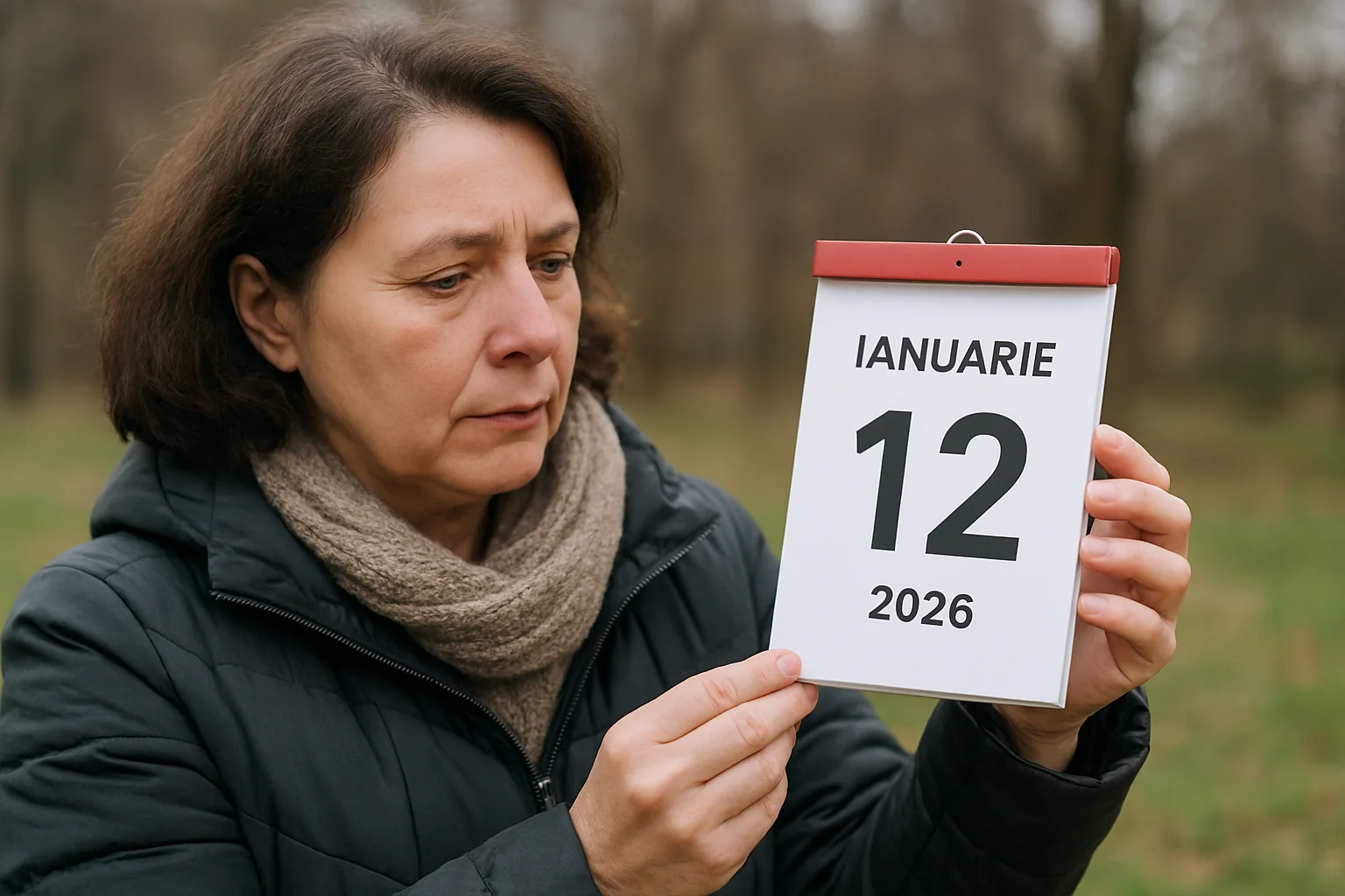 Calendar ortodox – 2026-01-12