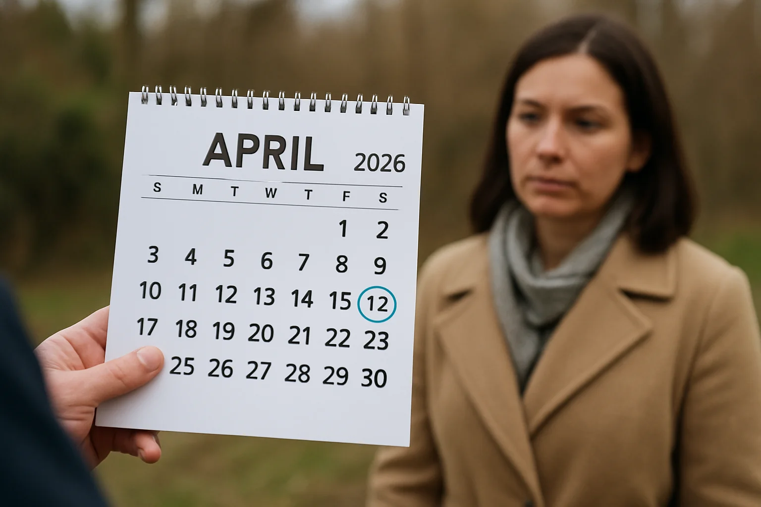 Calendar ortodox – 2026-04-12