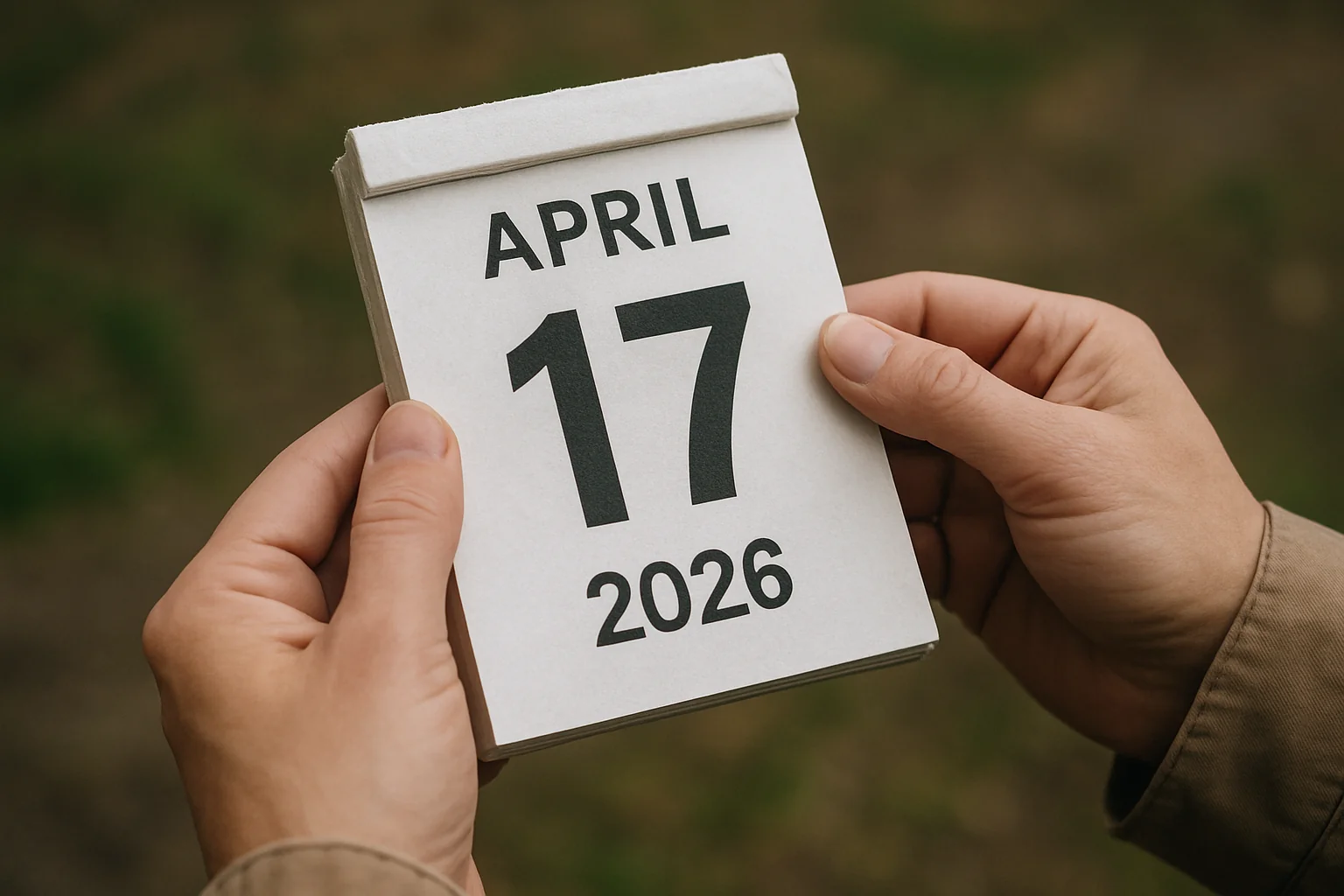 Calendar ortodox – 2026-04-17