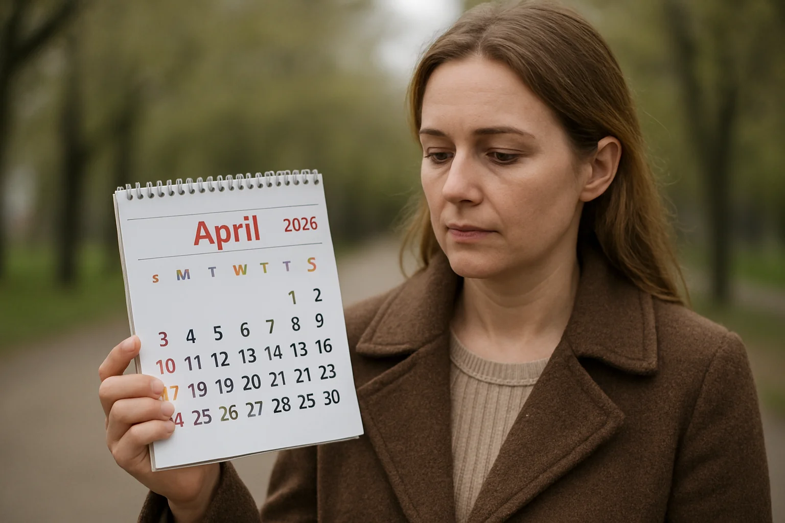Calendar ortodox – 2026-04-20