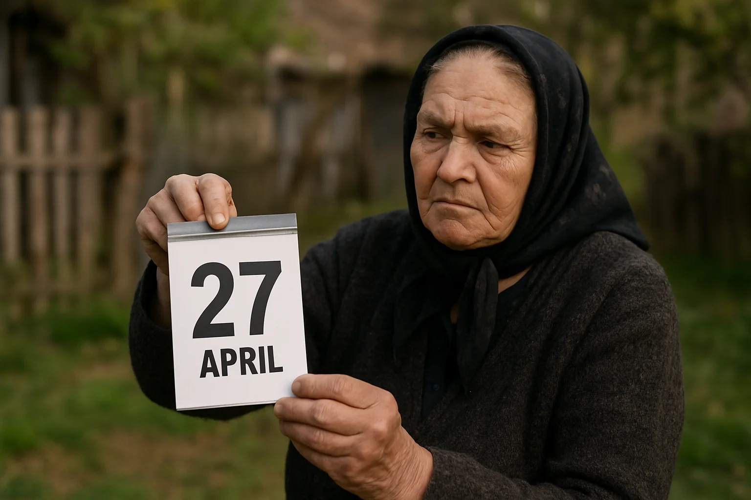 Calendar ortodox – 2026-04-27