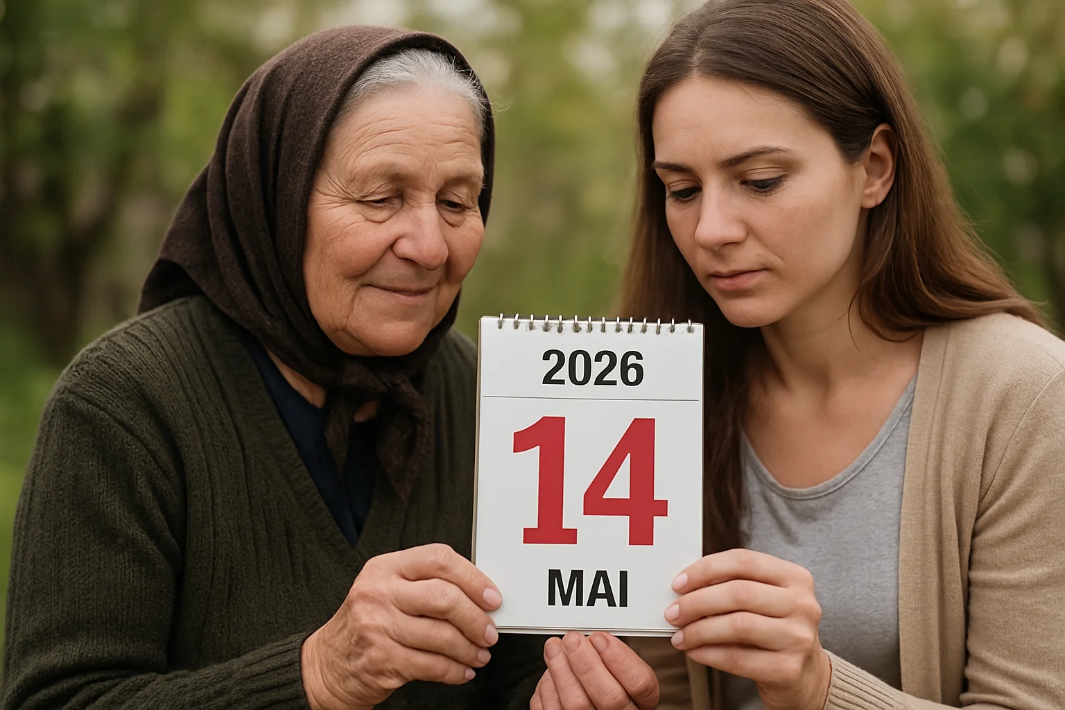 Calendar ortodox – 2026-05-14