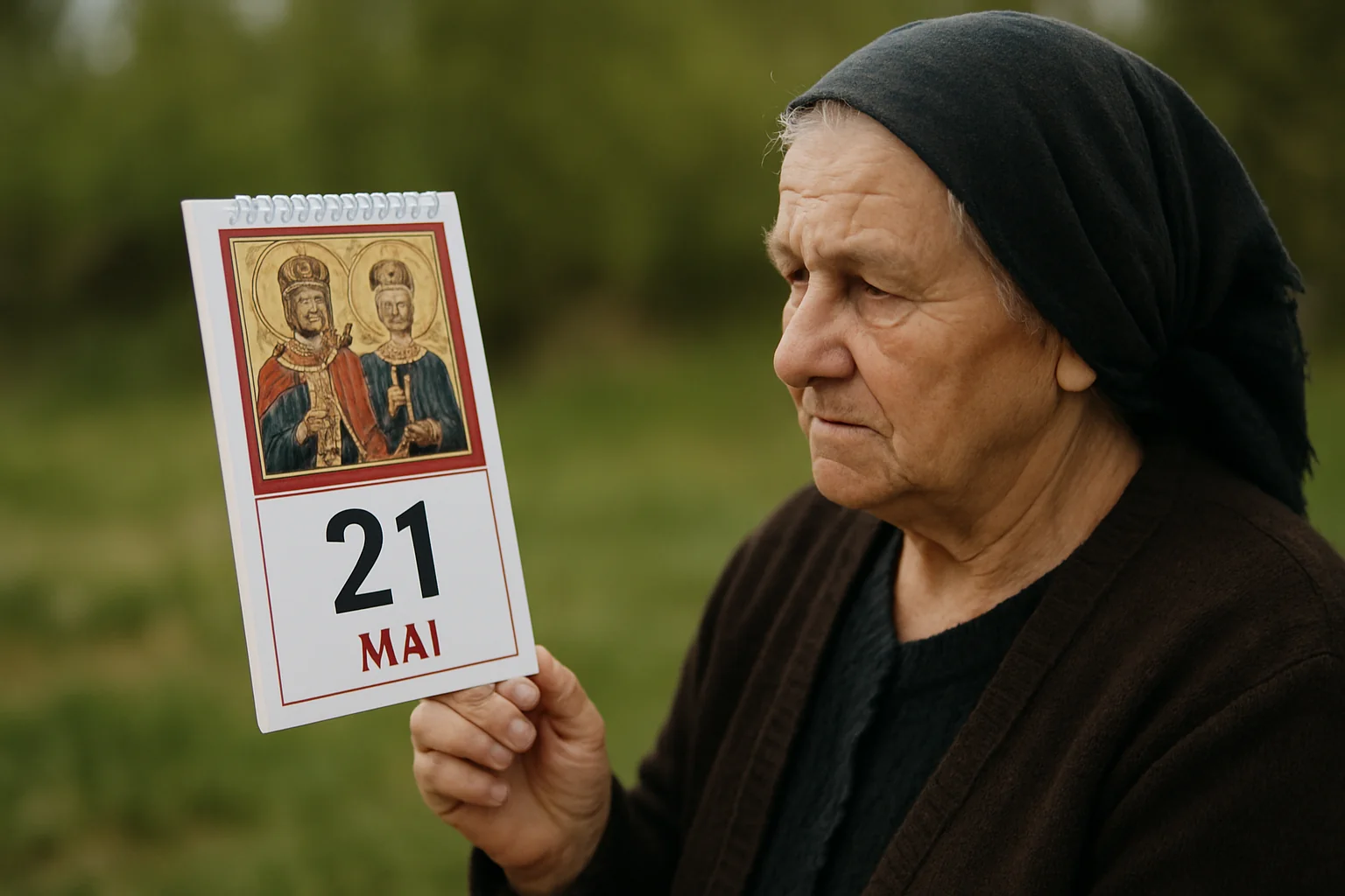 Calendar ortodox – 2026-05-21