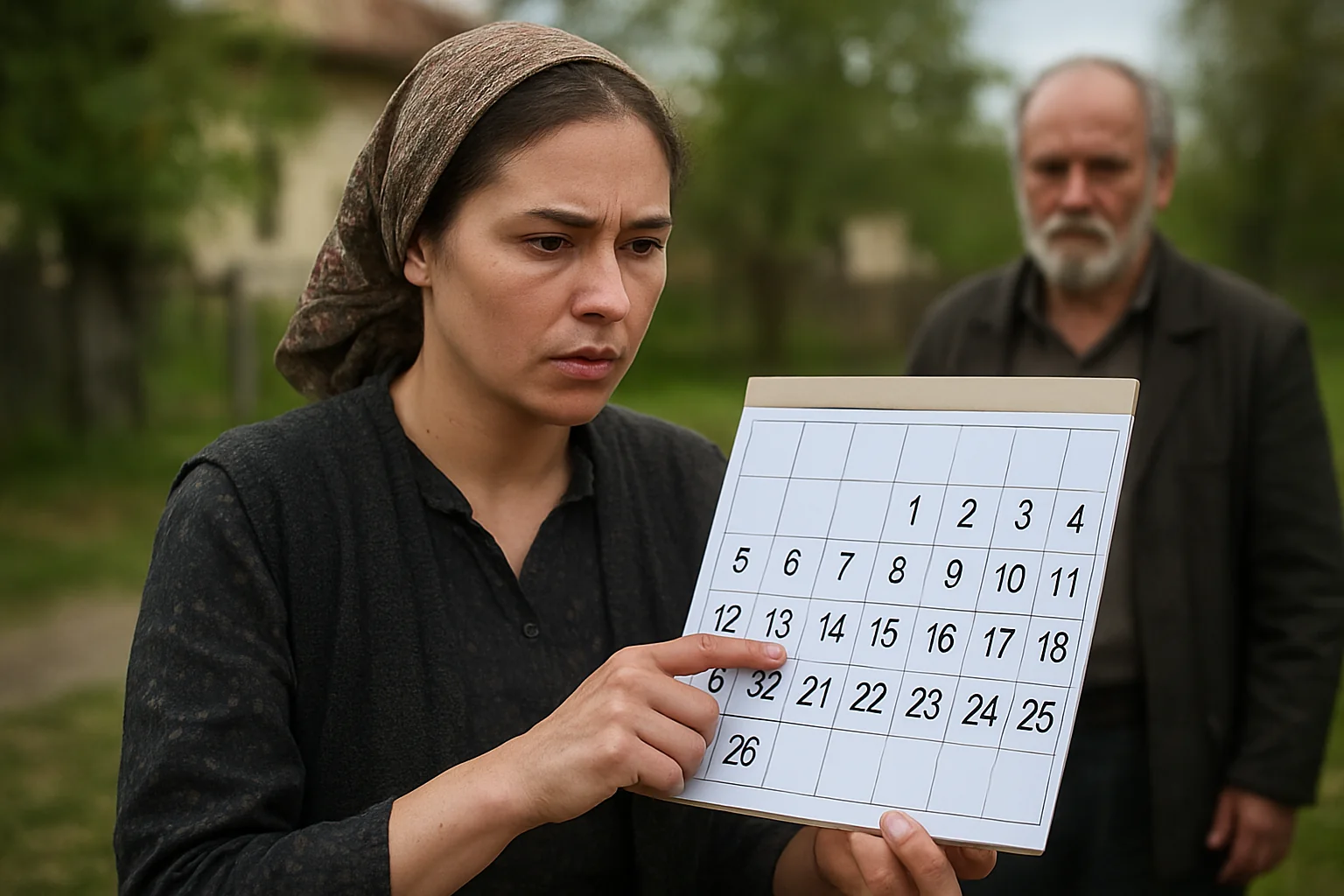 Calendar ortodox – 2026-05-22