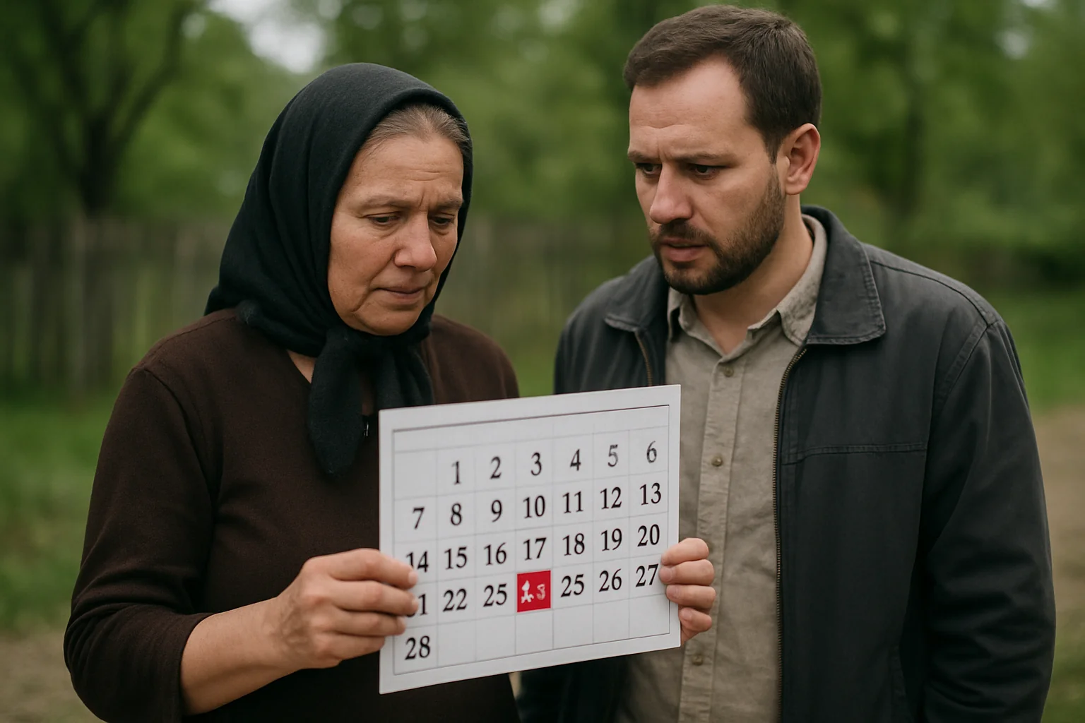 Calendar ortodox – 2026-05-23