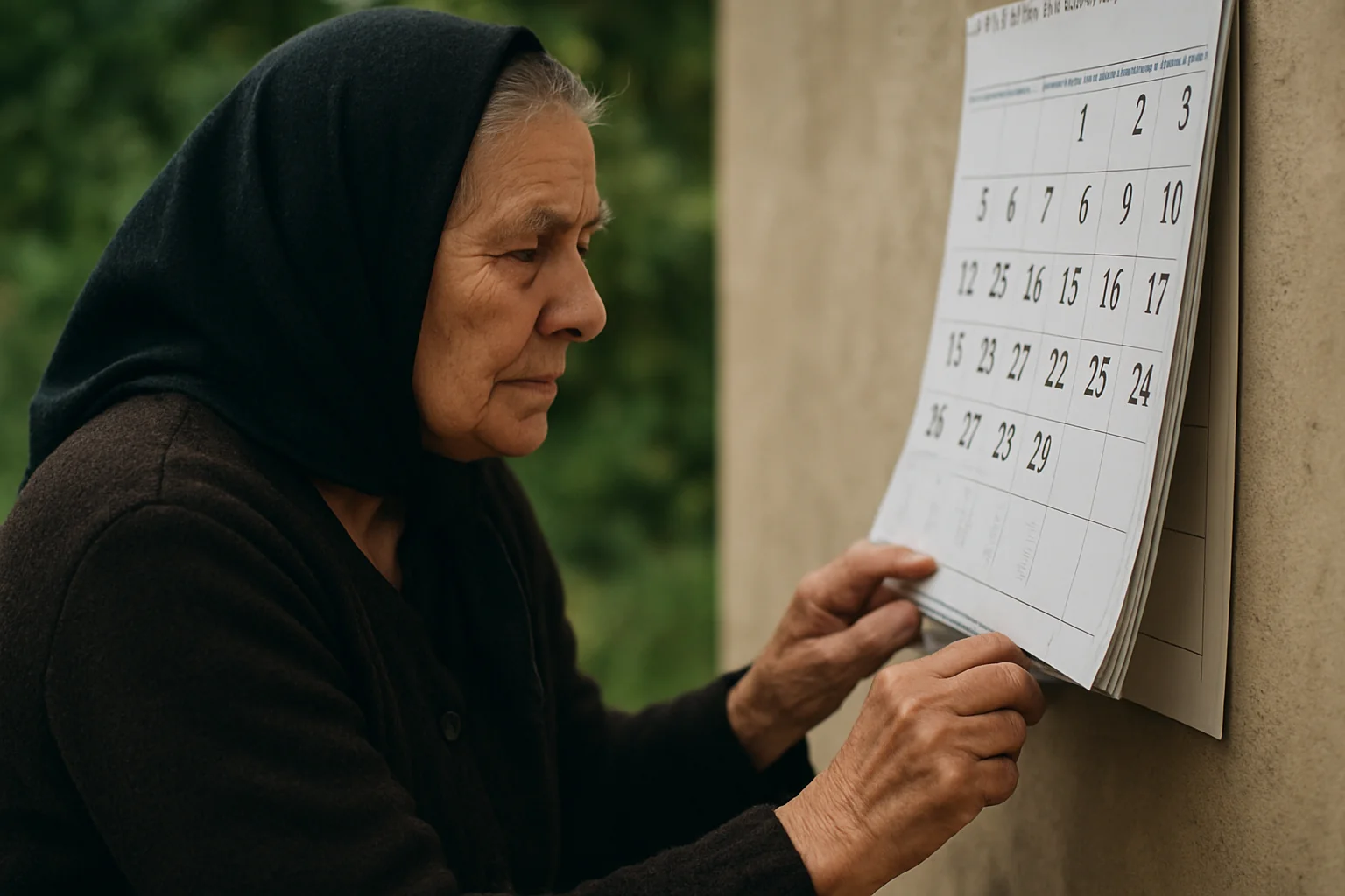 Calendar ortodox – 2026-05-27