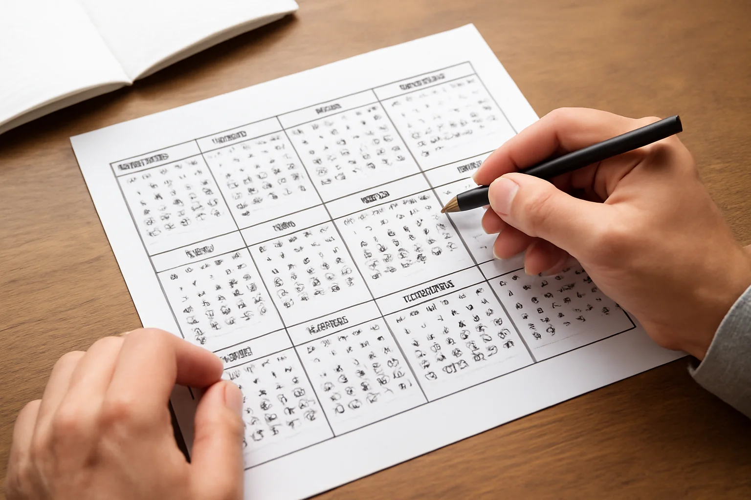 Calendarul oficial al examenelor naționale 2026, disponibil pentru consultare publică! Află detalii pe Cluj24.ro