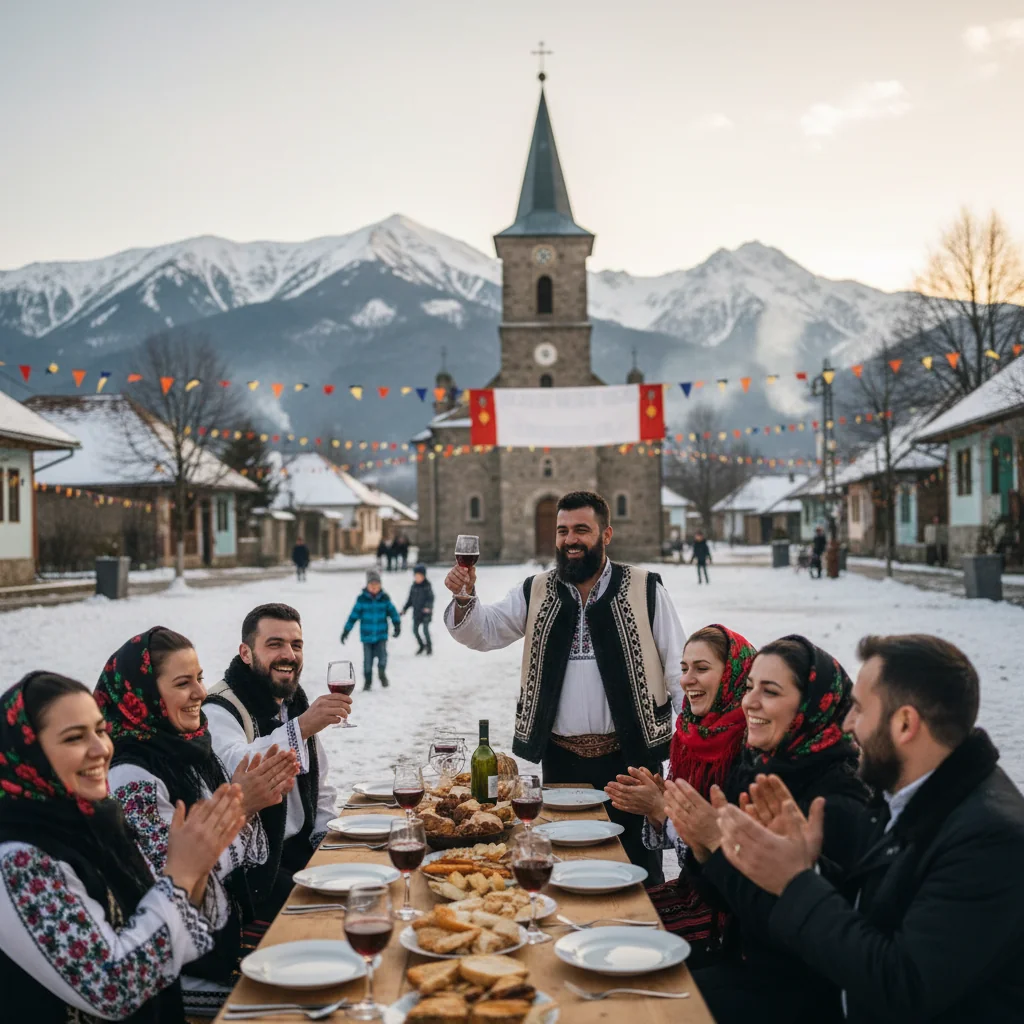 câți români își sărbătoresc onomastica