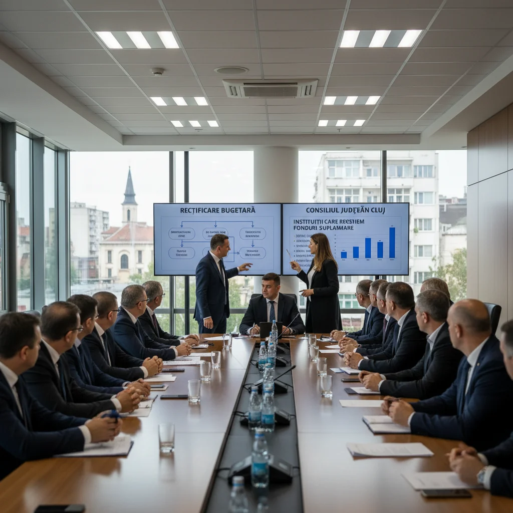 Ce instituții primesc fonduri suplimentare