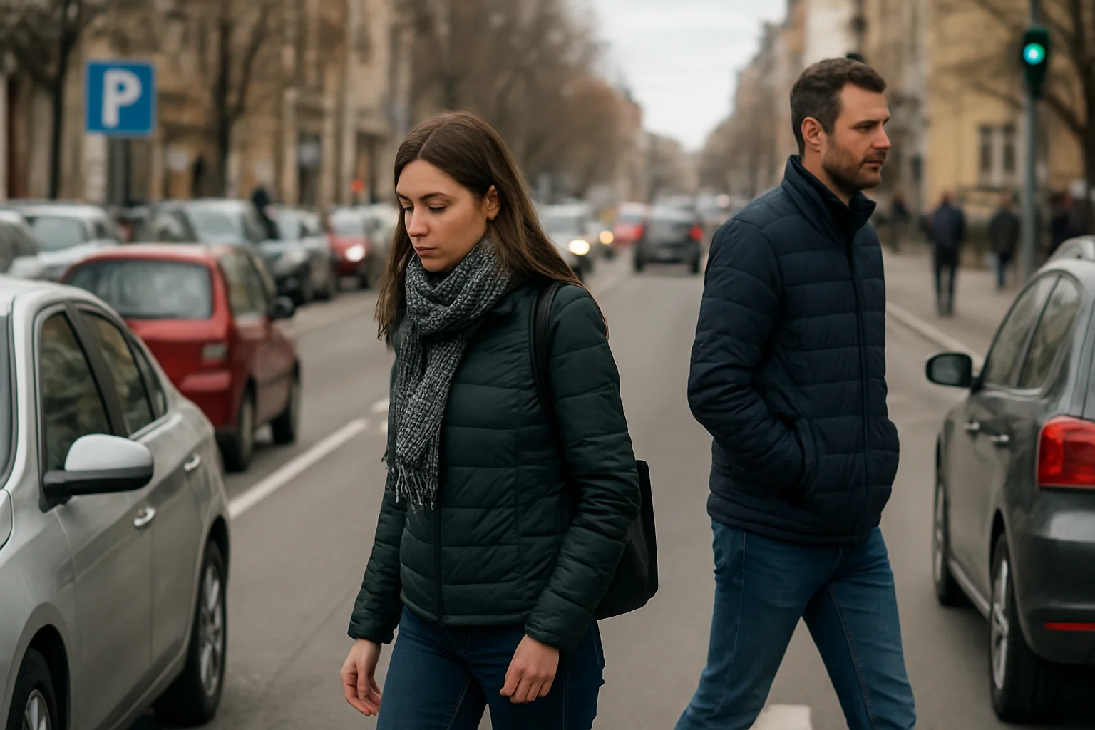 Ce trebuie să știi despre traficul și parcările din Cluj – 2026-03-24
