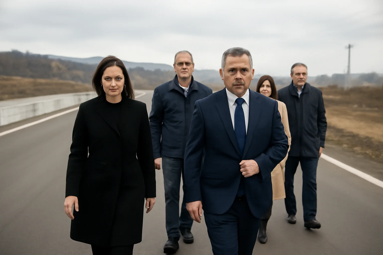 Centura metropolitană din Cluj-Napoca, proiect de un miliard de euro, ajunge în atenția DNA și a Parchetului European