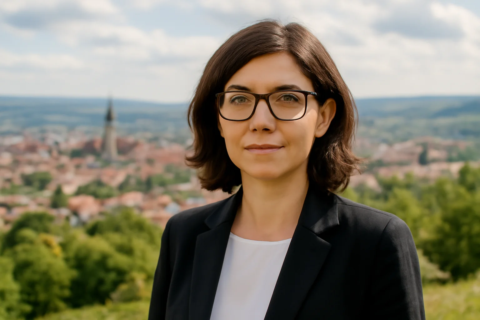 Cercetătoare UBB Cluj, numită autor principal ONU pentru raportul asupra schimbărilor climatice.