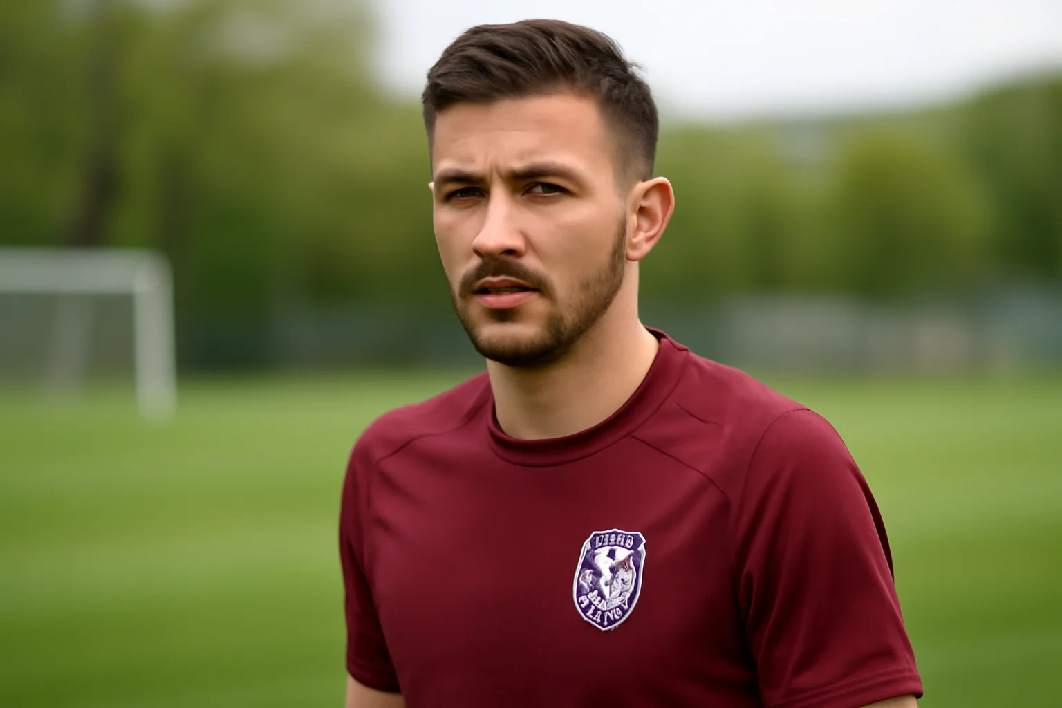 CFR Cluj anunță revenirea mijlocașului elvețian Rion Zejnullahu la Cluj-Napoca