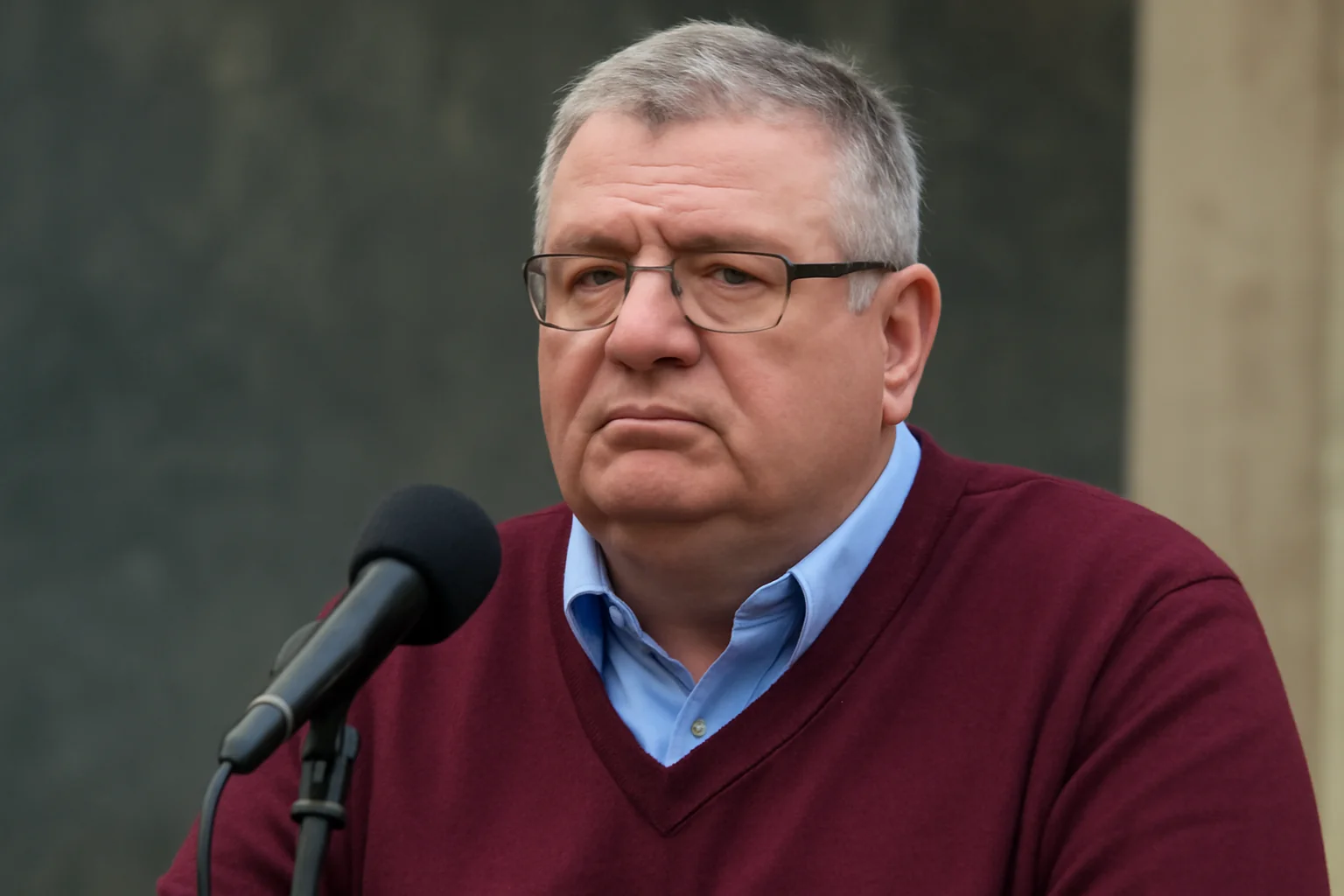 CFR Cluj, aproape de o excludere dureroasă din cupele europene, susține Iuliu Mureșan
