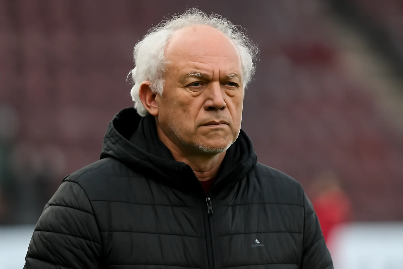 CFR Cluj confirmă despărțirea de Andrea Mandorlini, așa cum a anticipat ZIUA DE CLUJ.