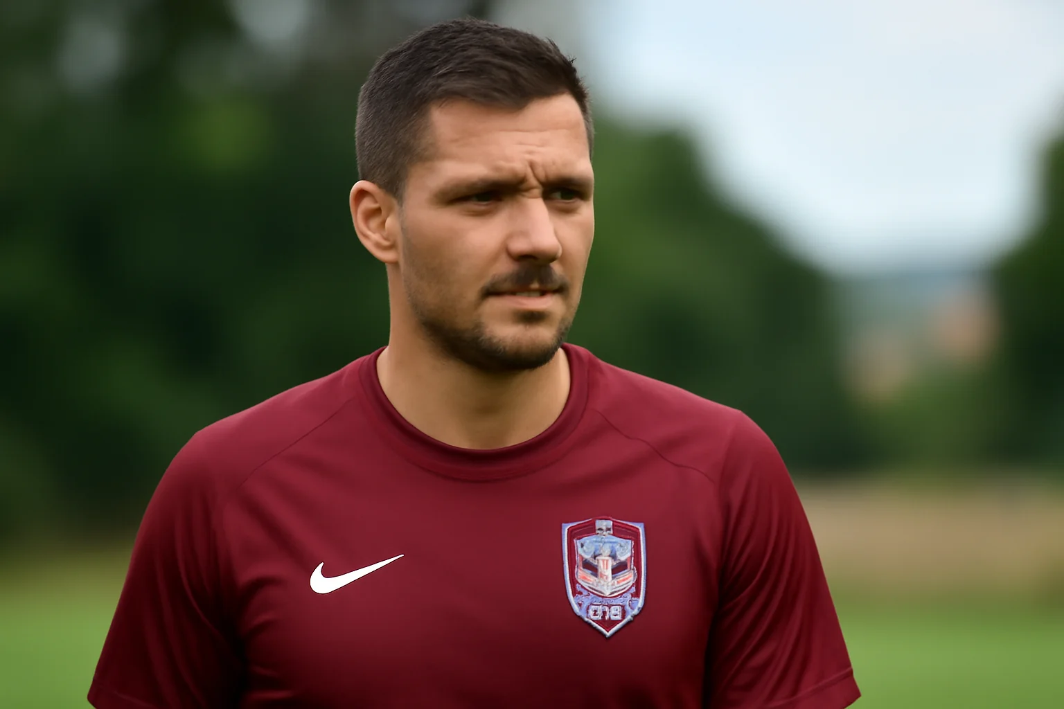 CFR Cluj, decizie fermă la Cluj-Napoca: un tânăr jucător rămâne în lot alături de Deac și Camora