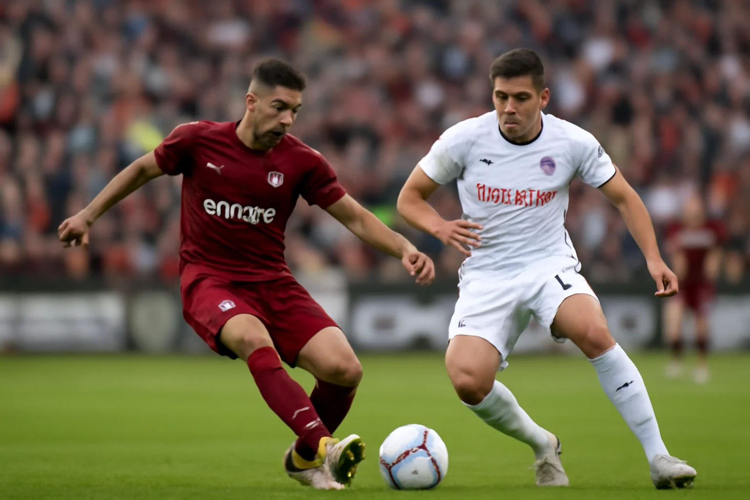 CFR Cluj – Rapid, confruntare crucială în Gruia pentru accederea în sferturile Cupei României, cu calificarea din Grupa A în joc
