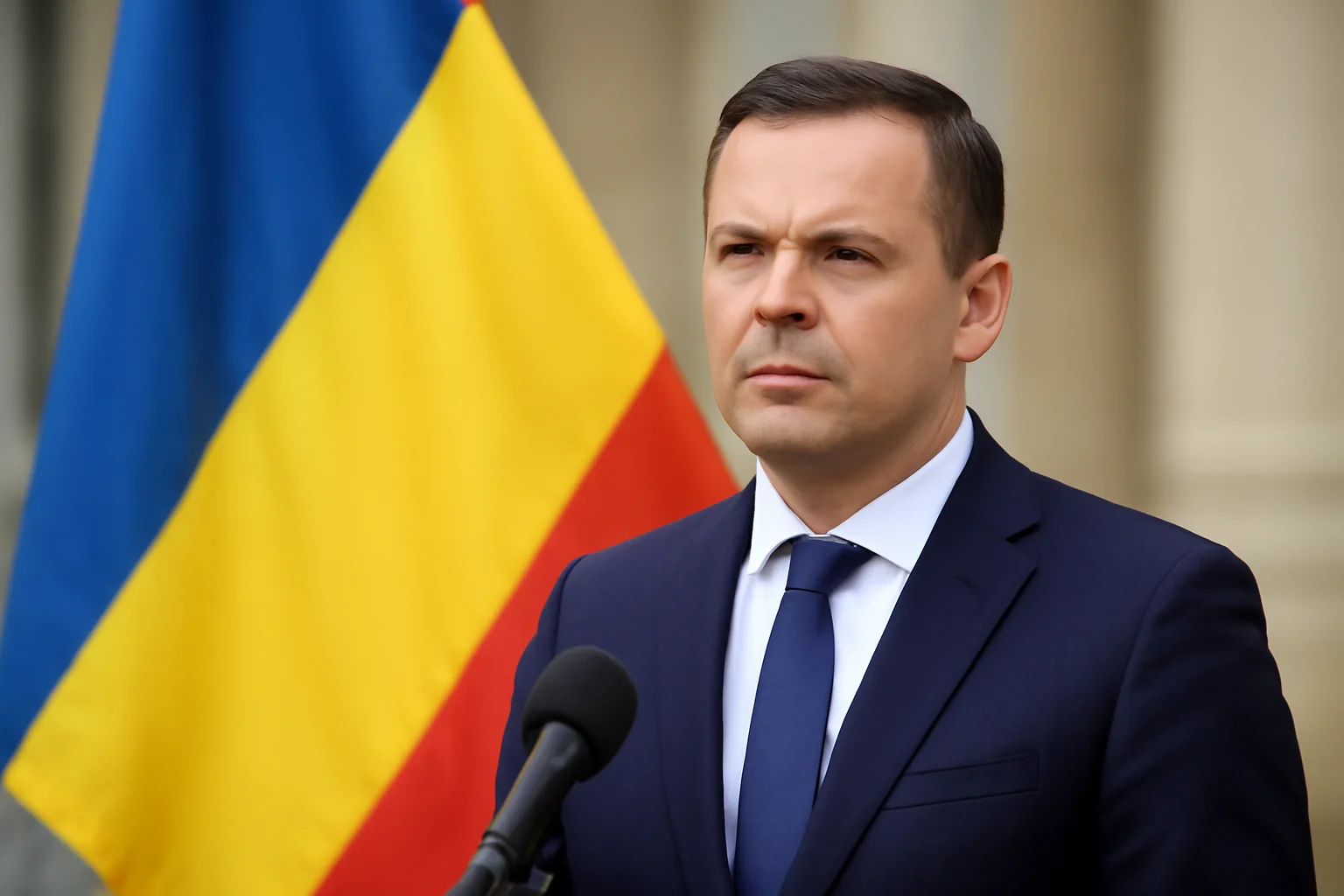 Cîmpean promite o administrație mai eficientă, în sprijinul unei Românii sustenabile economic