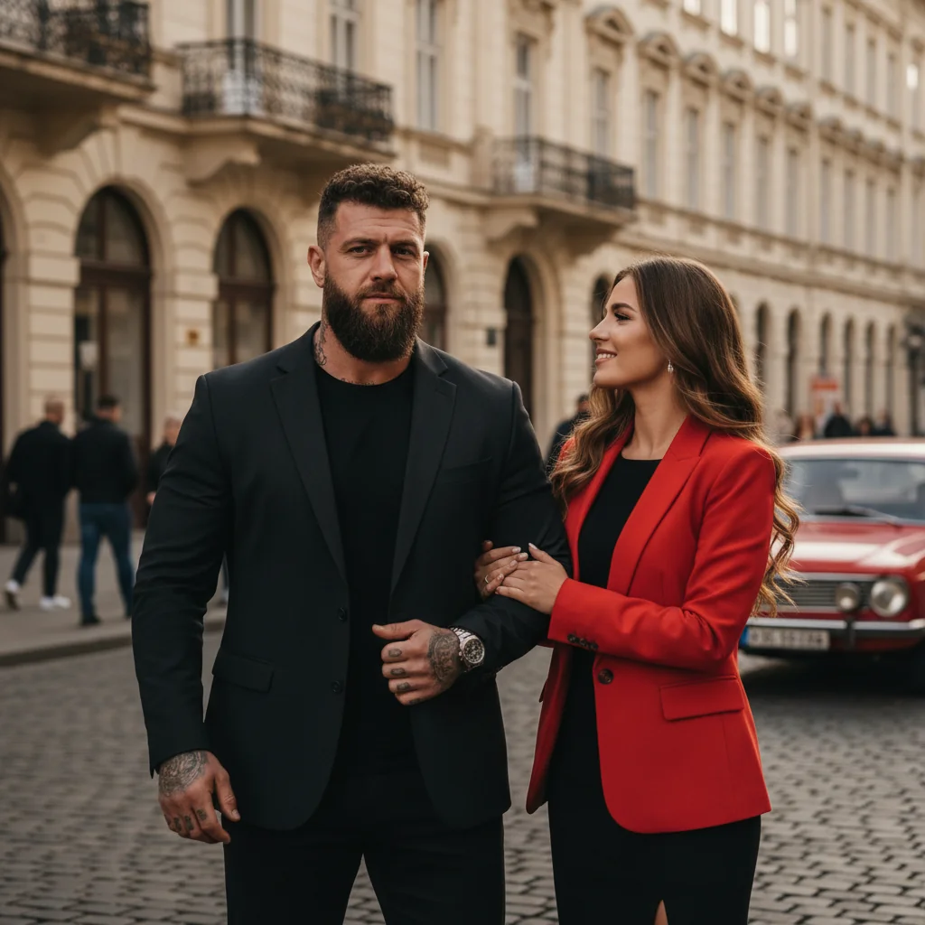 Cine este Crețu, interlopul temut al Clujului și mafiotul roșu din Viena, partenerul avocatei Sonia Almaș