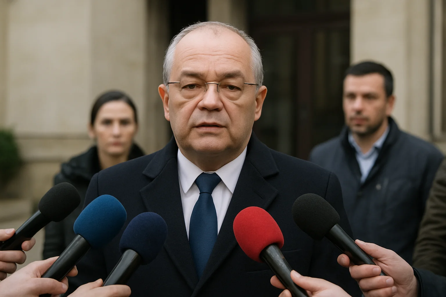 Clarificări despre Continental, metrou și banda Cluj-Florești