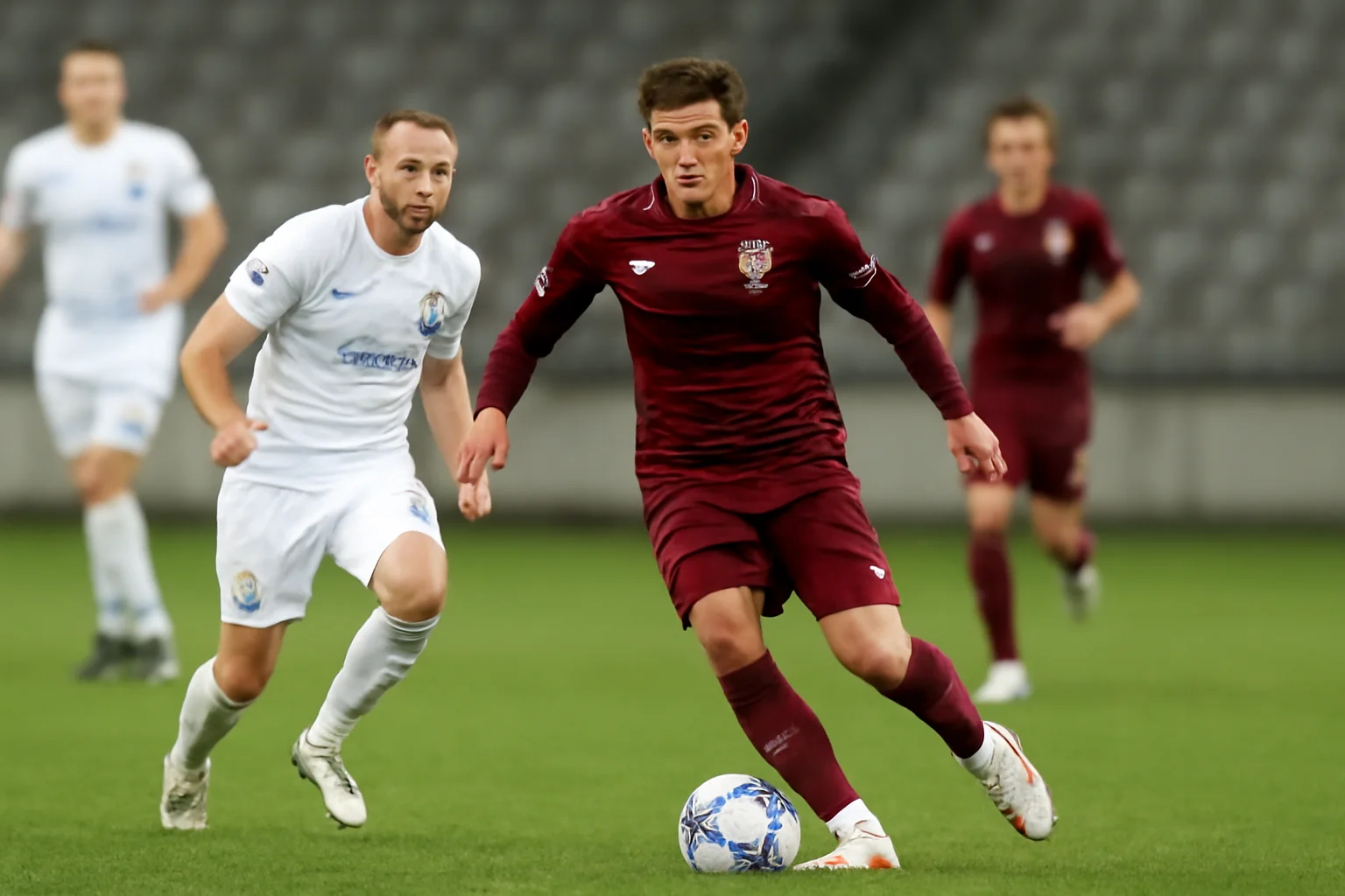 Cluburile din Cluj-Napoca își joacă șansa la play-off în Superligă