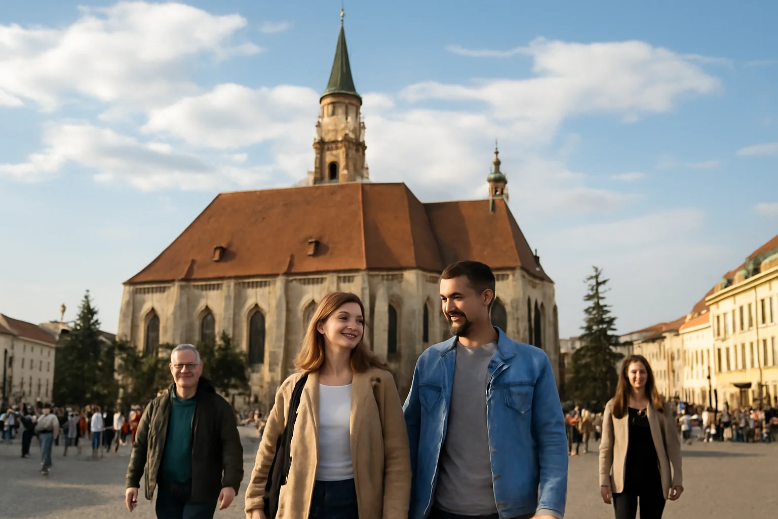 Cluj-Napoca, cel mai performant oraș din România în City Index 2025