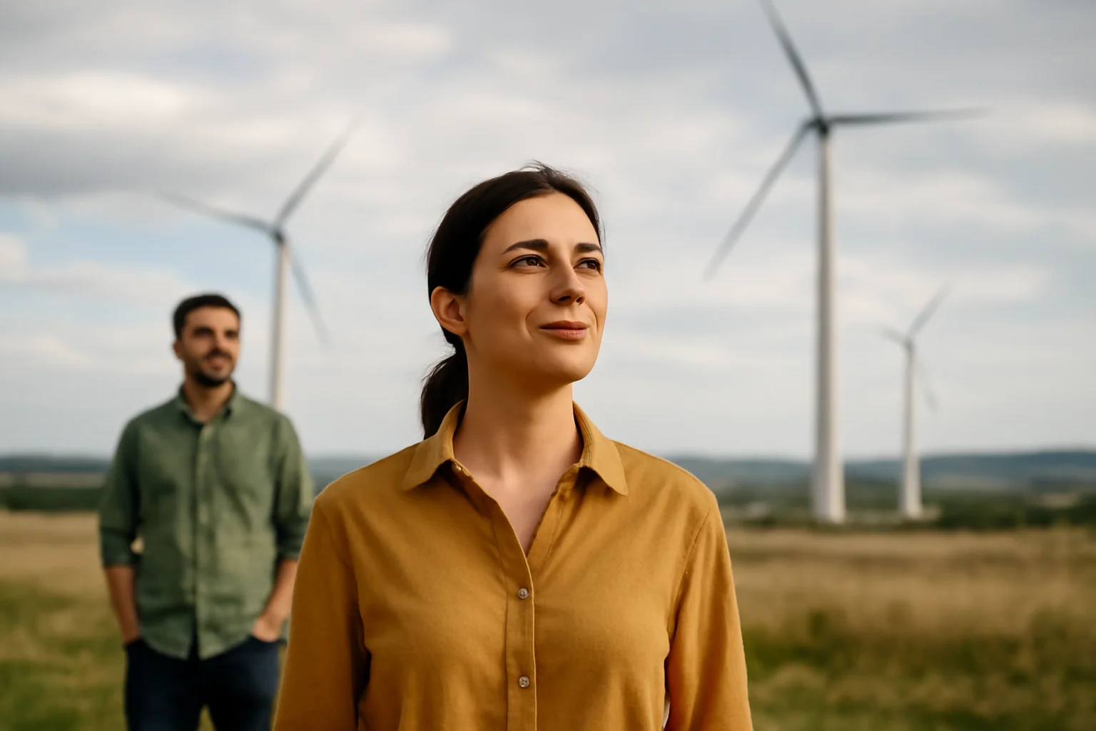 Cluj-Napoca își consolidează rolul de hub regional pentru energia verde