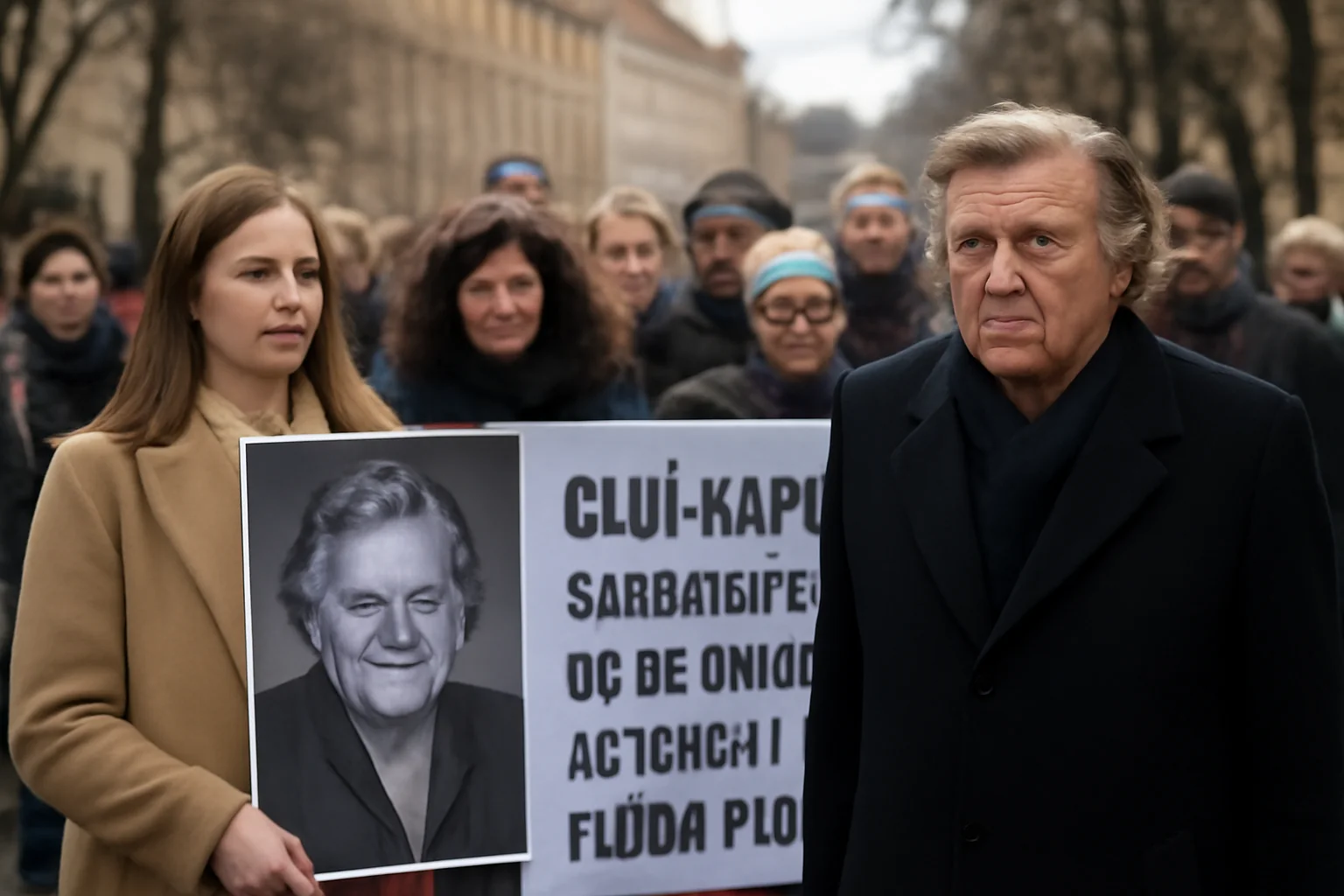 Cluj-Napoca marchează printr-un eveniment public împlinirea a 90 de ani de la nașterea lui Florin Piersic
