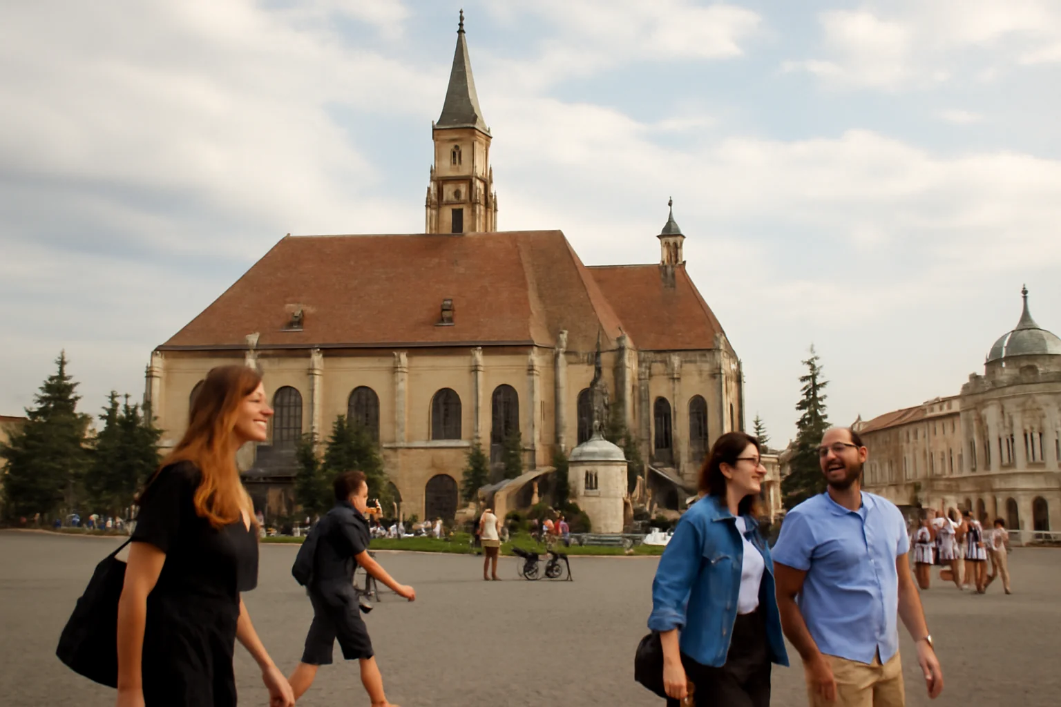 Cluj-Napoca, orașul cu cel mai ridicat nivel de trai din România în Indexul Storia