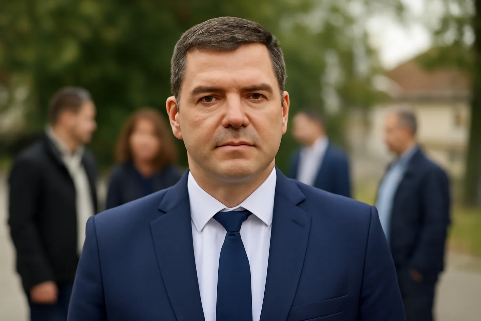 Cluj-Napoca: Primarul din Tureni, reales vicepreședinte ACoR pentru al treilea mandat