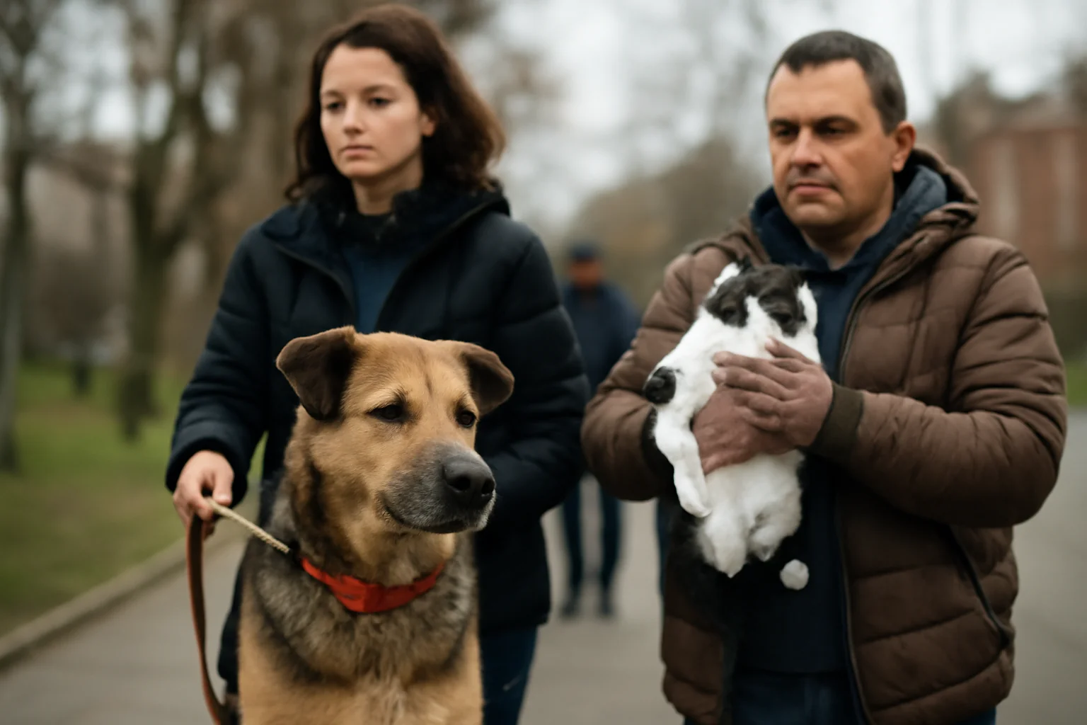 Cluj-Napoca: programul de sterilizare gratuită pentru câini și pisici cu stăpân este reluat