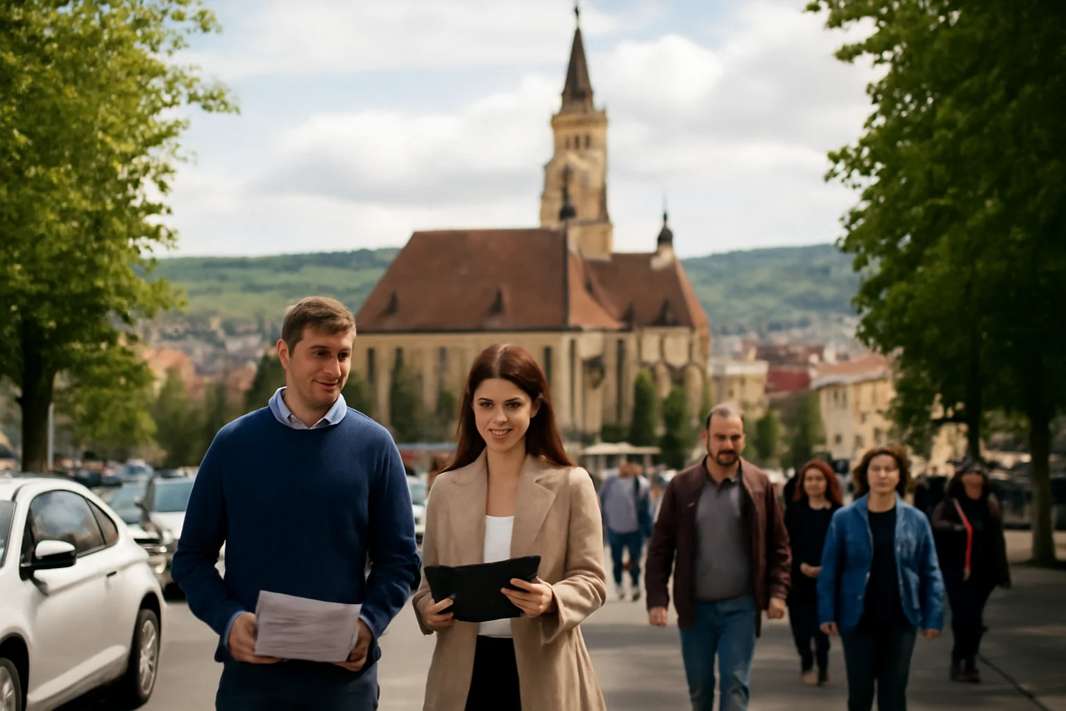 Cluj-Napoca urcă în topul național al creditelor ipotecare în 2025