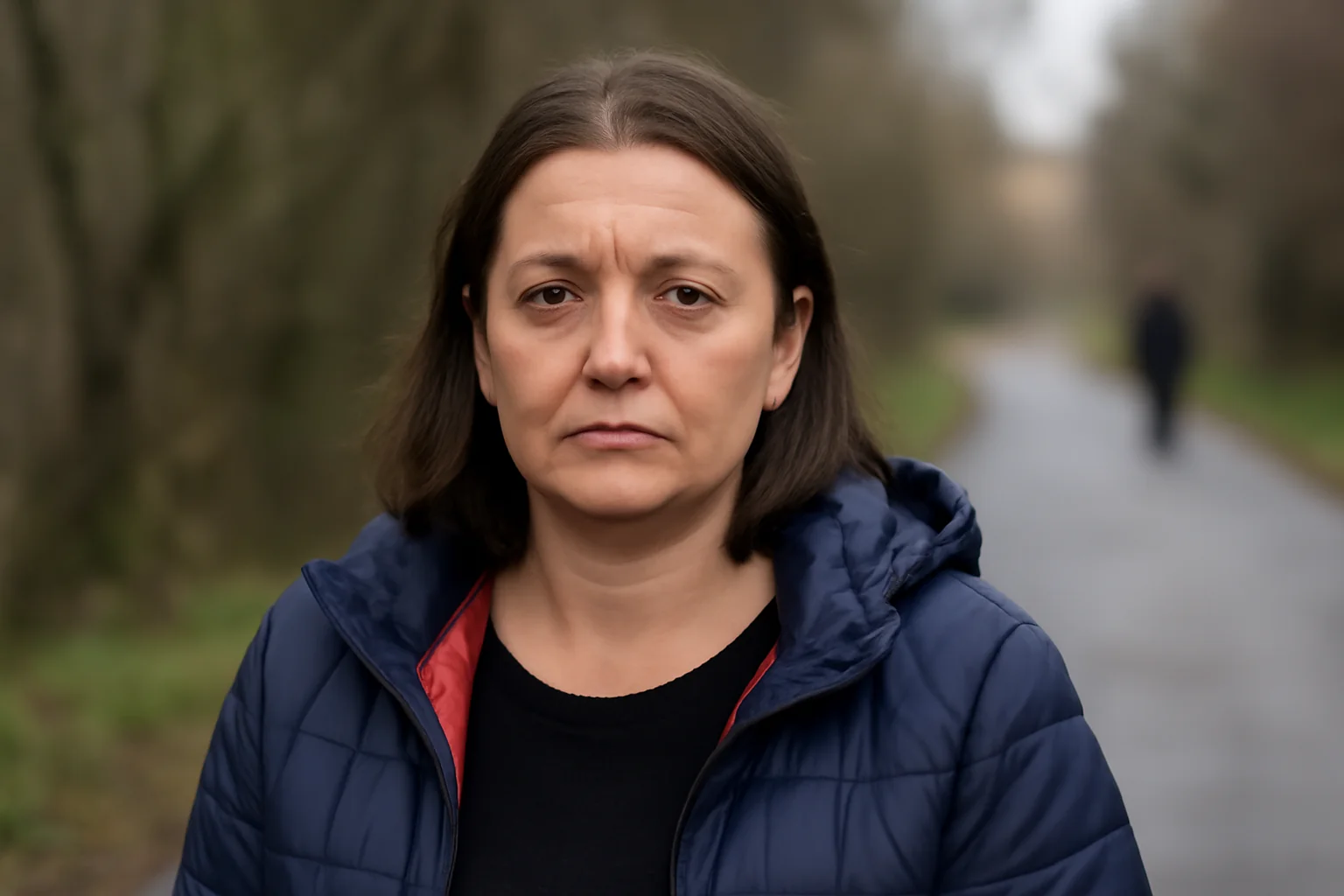 Clujeancă dispărută, familia o caută după absența acasă