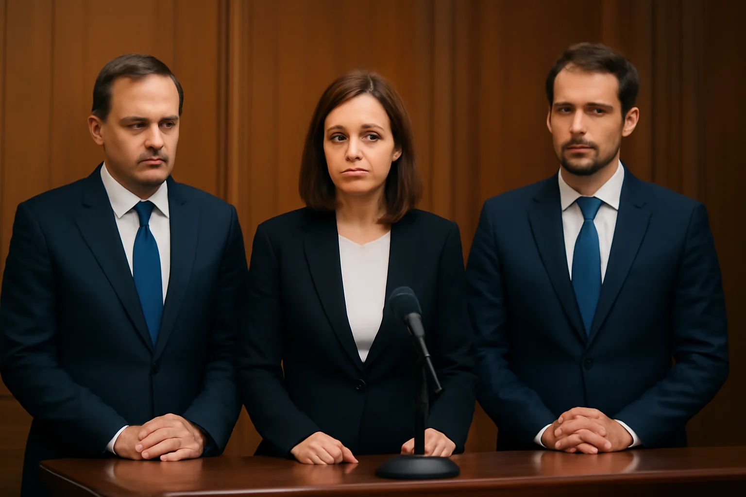 Coaliția guvernamentală nu reflectă societatea actuală. Alegerile anticipate, soluția ideală