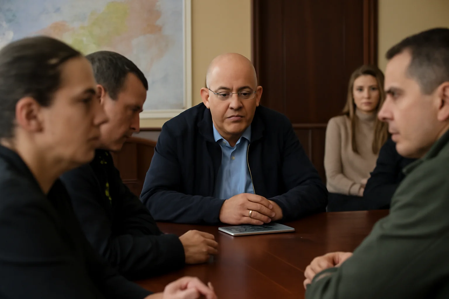 Cod galben de inundații la Cluj-Napoca: ședință de urgență convocată de Raed Arafat