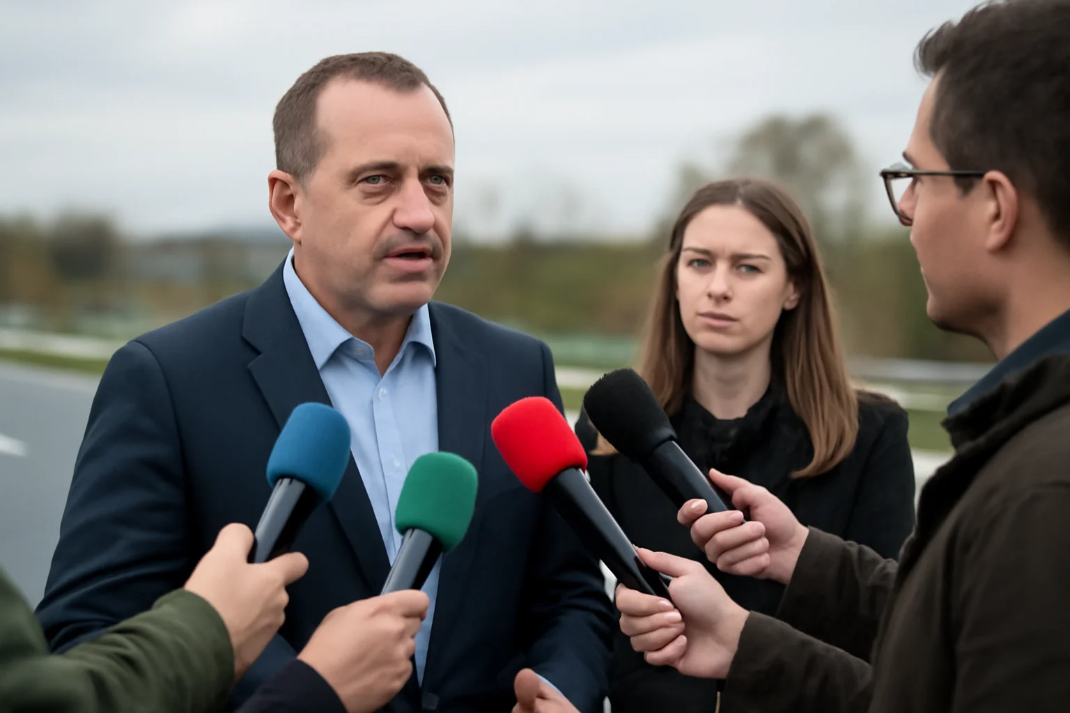 Compania Dimex neagă acuzațiile de fraudă în proiectul centurii metropolitane Cluj-Napoca