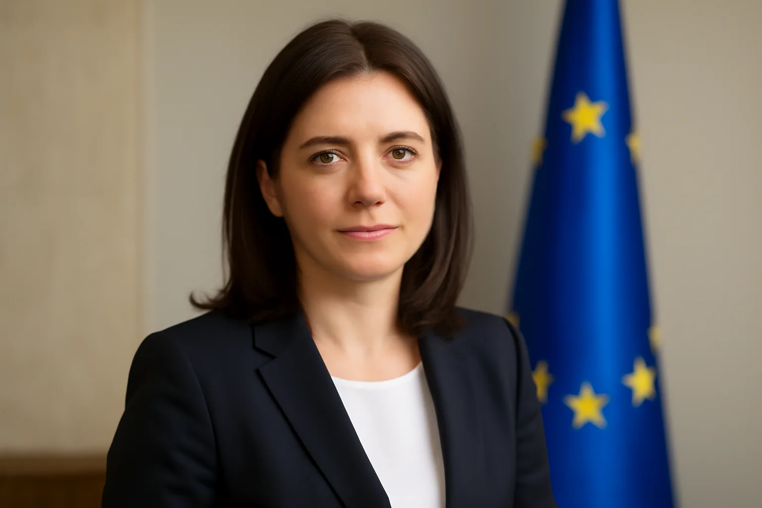 Consilier Județean Cluj, Georgiana Sima, Invitată în Programul Young Elected Politicians al Comitetului European al Regiunilor