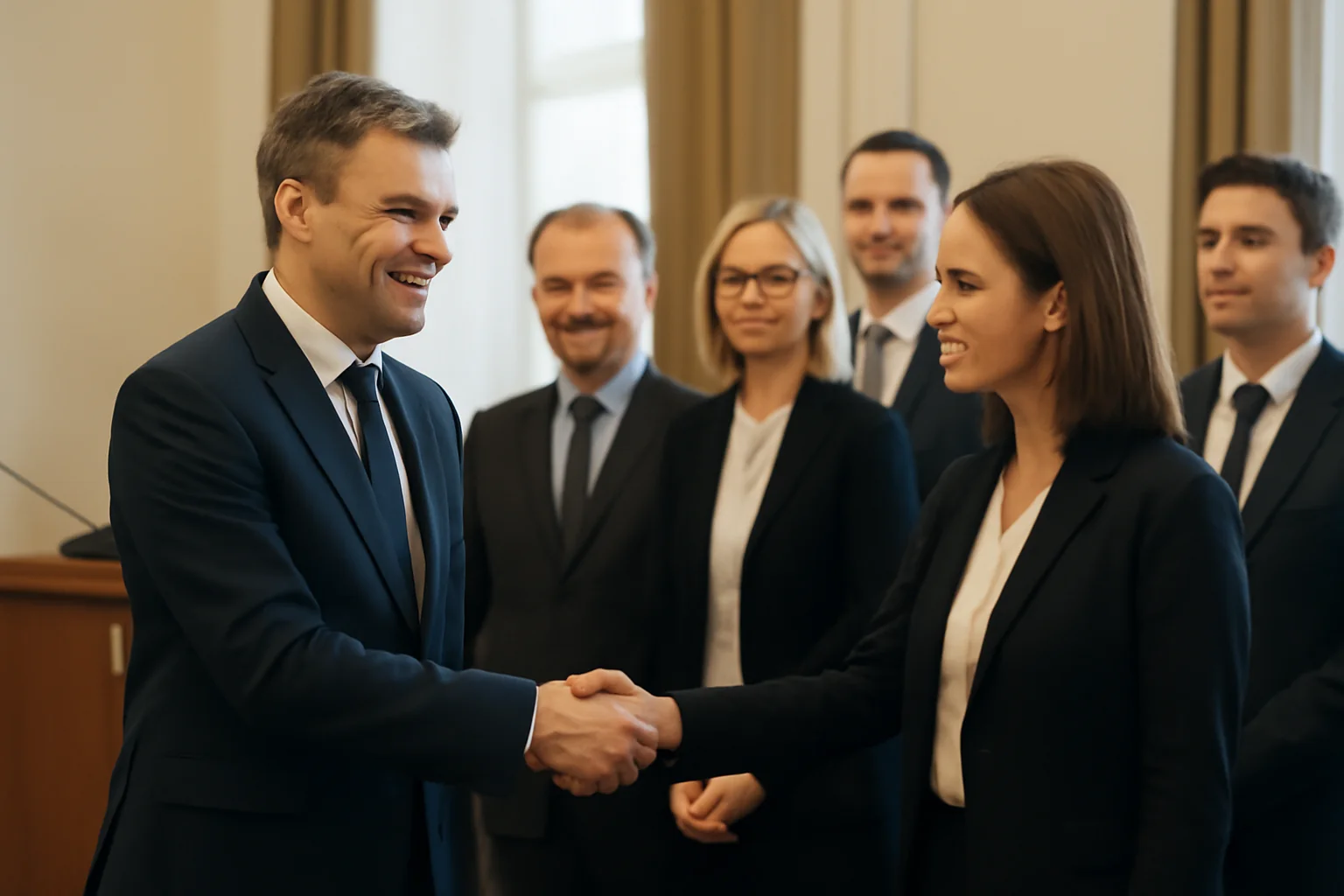 Consiliul Județean, cofondator al primului cluster național de profil