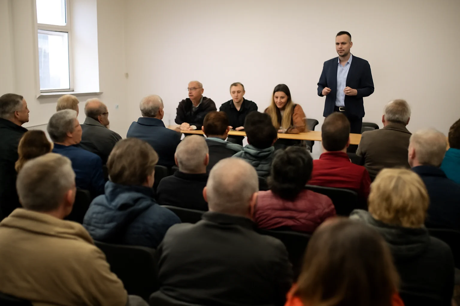 Consultare publică la Turda privind sălile de jocuri de noroc, anunțată de la Cluj-Napoca