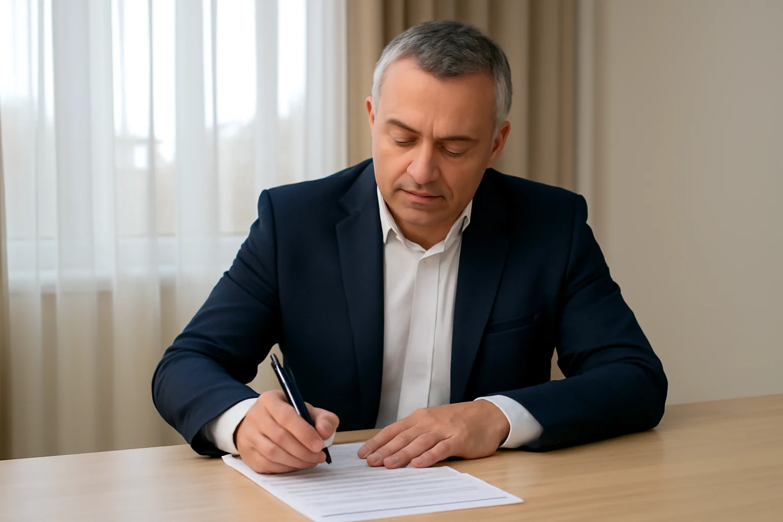 Contract semnat pentru proiectarea și execuția Școlii Bună Ziua, Cluj – un pas major în dezvoltarea infrastructurii școlare, afirmă viceprimarul Dan Tarcea