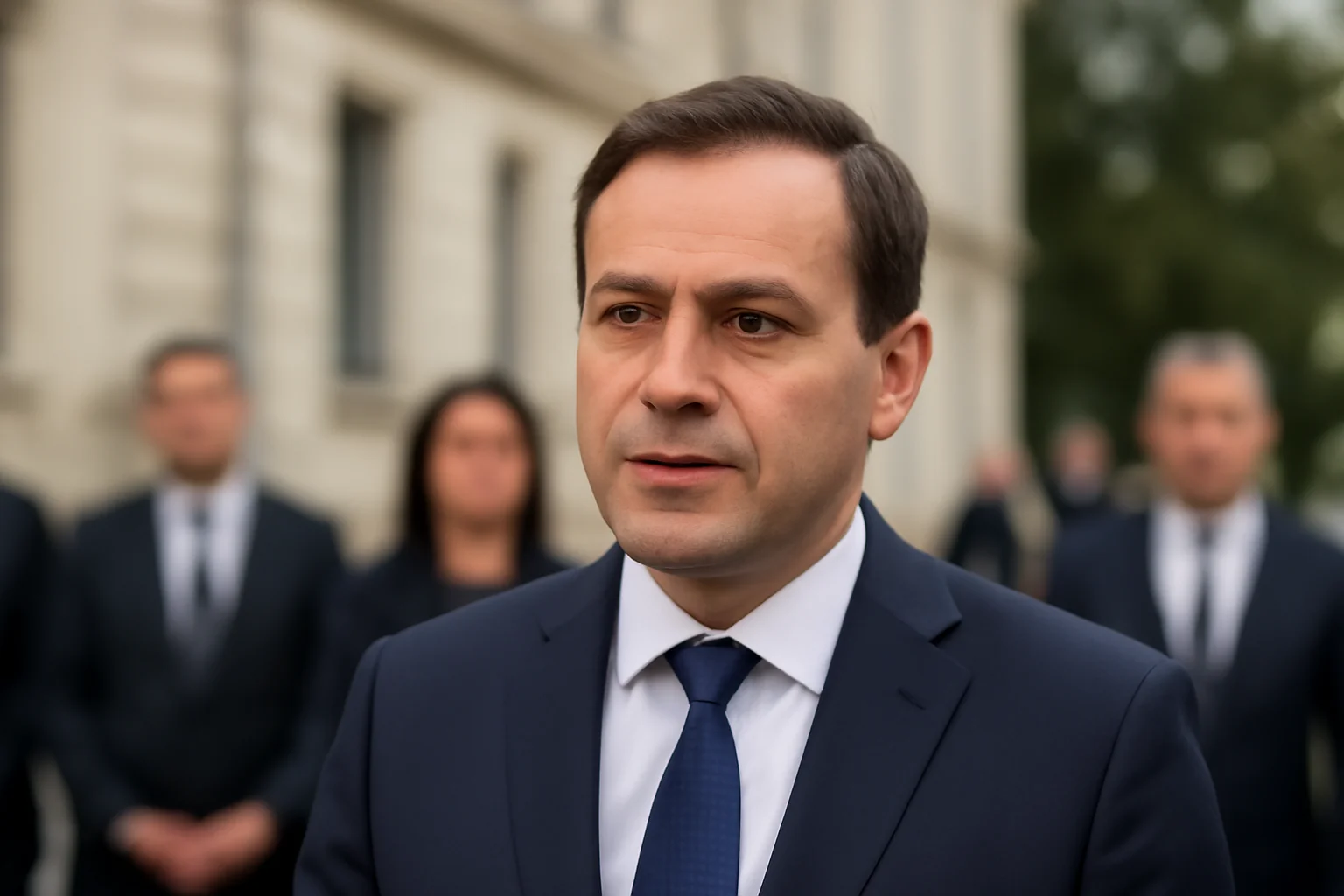 Contract Spital Regional de Urgenţă Cluj semnat astăzi la Guvern